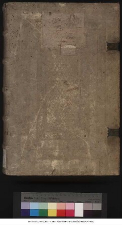 Bibliotheca Electoralis [Konvolut: Sign. 2 Jur.XXIV,14]