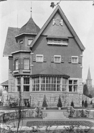 Villa Poppert