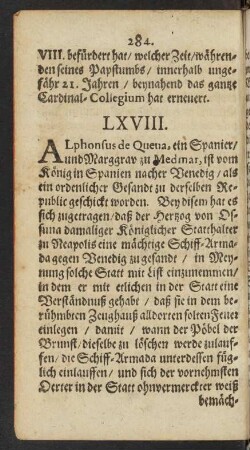 LXVIII.