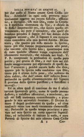 Relazioni Mistiche : scritte per obbedienza à suoi Prelati, e Direttori Da Una Religiosa Serva Di Dio Gia' Defunta, 4