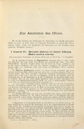 Lehrbuch der Ohrenheilkunde : für Ärzte und Studirende