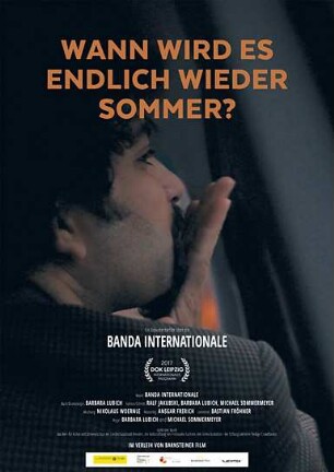 Wann wird es endlich wieder Sommer