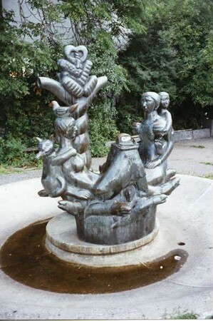 Paech-Brunnen