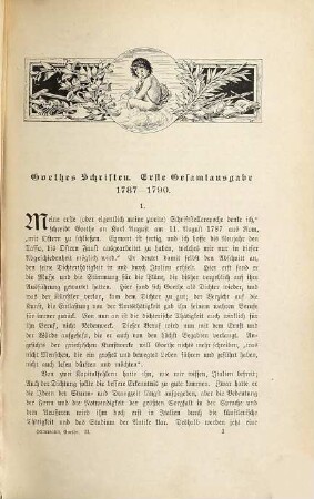 Goethe, 2