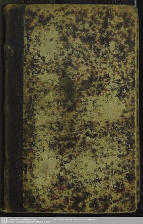 5.1856: Der praktische Schulmann : Archiv für Materialien zum Unterricht in der Real-, Bürger- u. Volksschule