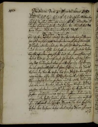 Emden 2. - 3. April 1710