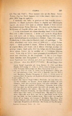 Upplands Fornminnesförenings tidskrift. 11 = Bd. 2, H. 6. 1883