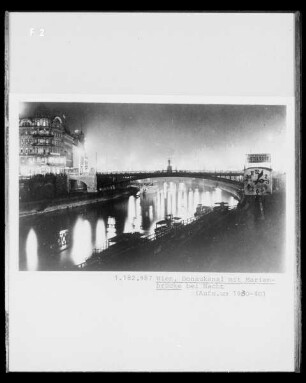 Marienbrücke