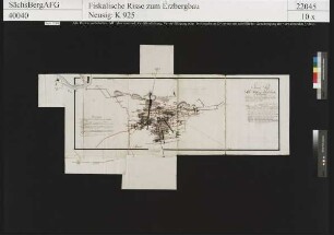 Alte Hoffnung Gottes Erbstolln bei Kleinvoigtsberg