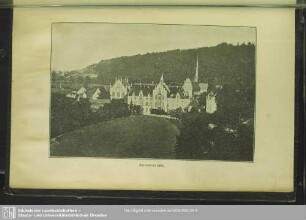 Schulpforta 1893