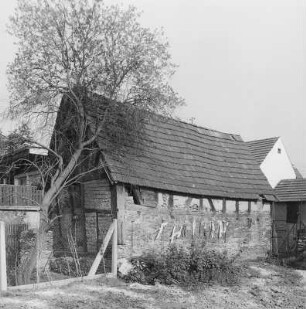 Hofanlage; Hadamar, Oberdorfstraße 24
