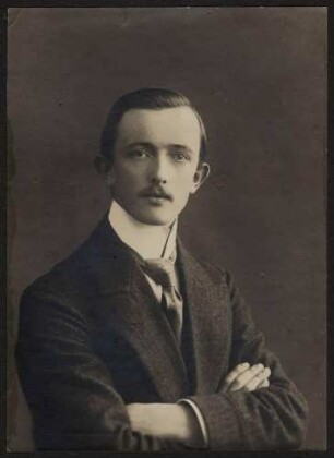Dengler, Ernst