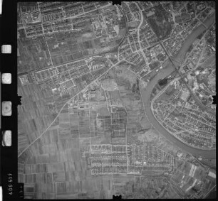 Luftbild: Film 5 Bildnr. 158