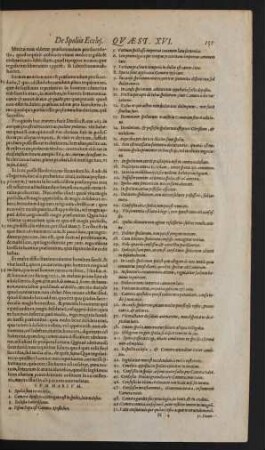 De Privilegiis Camerae Apostolicae circa spolia. Quaestio XVII.