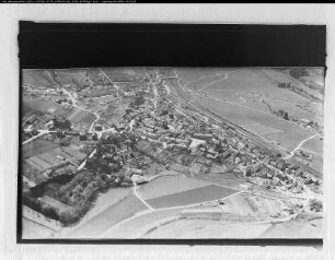 Hünfeld (b. Fulda)