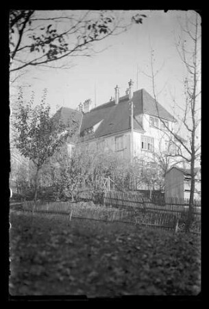 Gruol: Schulhaus