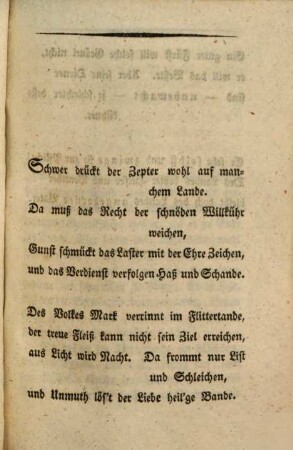 Sämmtliche Schriften, 14. Guido