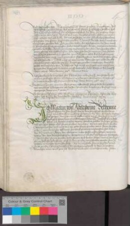 Martin von Adelsheim