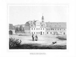 Weissensand