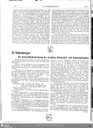 Die Gemeinschaftswerbung der deutschen Edelmetall- und Schmuckindustrie