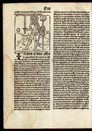 [Van den groten keyser karolo.]