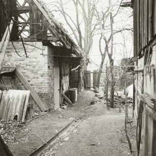 Bauernhof, Kolkwitz (Kreis Cottbus)