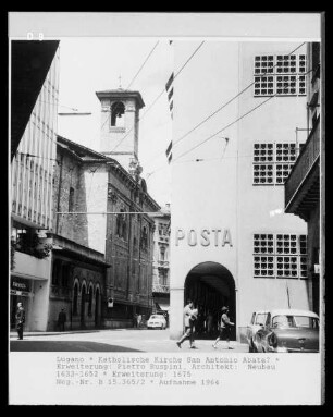 San Antonio Abate