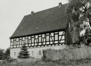 Pfarrhaus