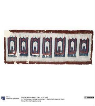 Nischen-Kelim (Kelim)