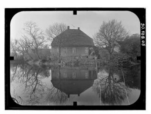 Wasserburg