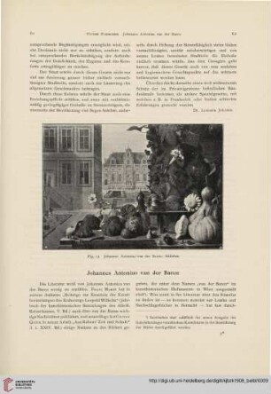 Johannes Antonius van der Baren