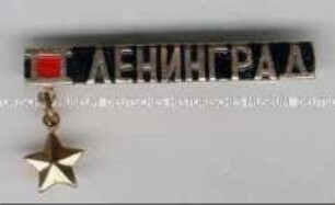 Heldenstadt Leningrad