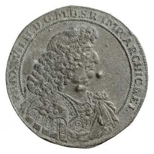Münze, Taler, 1685