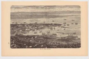 Fig. 400: Hafen von Triest