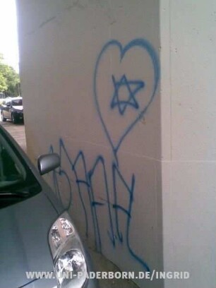 ISRAEL | {DAVIDSTERN} | {HERZ}