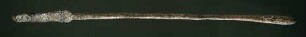 Spachtel (Spatel)