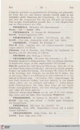⟦Friedrichroda⟧