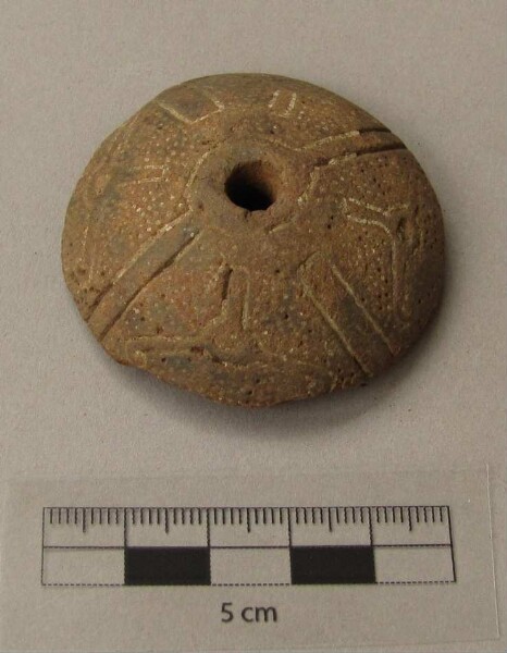 spindle whorl