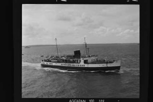 Southsea, Sealink