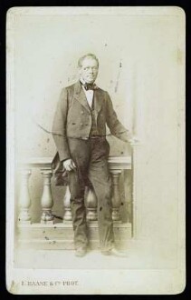 Mitscherlich, Karl Gustav