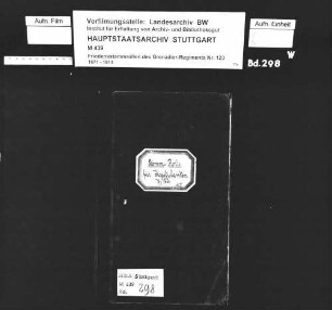 Kapitulanten 1900-1914
