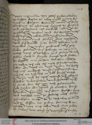 Mandat Kaiser Maximilians I., 1512 Juli 11, Turnhout (Brabant)