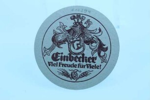 Bierdeckel
