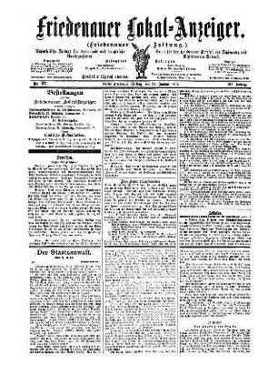 Nr. 27, 31.01.1913