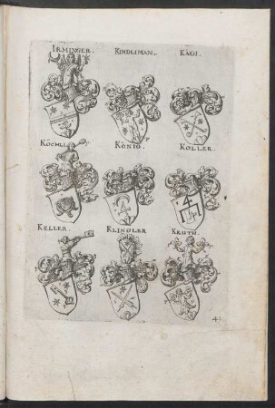 [Wappen, Seite 41 - Wappen, Seite 45]