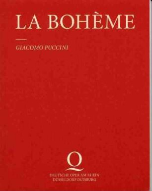 La Bohème