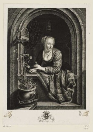 La Fleuriste