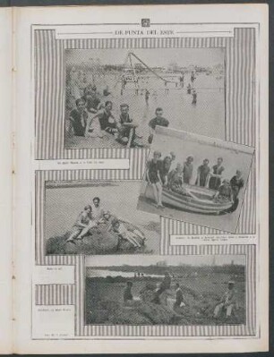 De Punta del Este