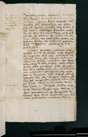 116. Petitio S. Hafenreffer (29.03.1630)