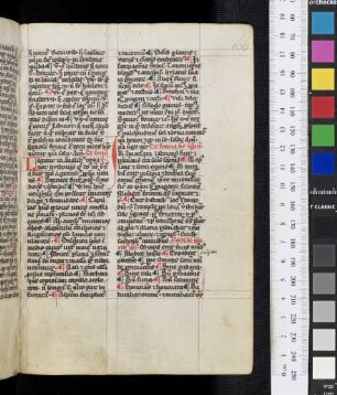 Theologische Abhandlung